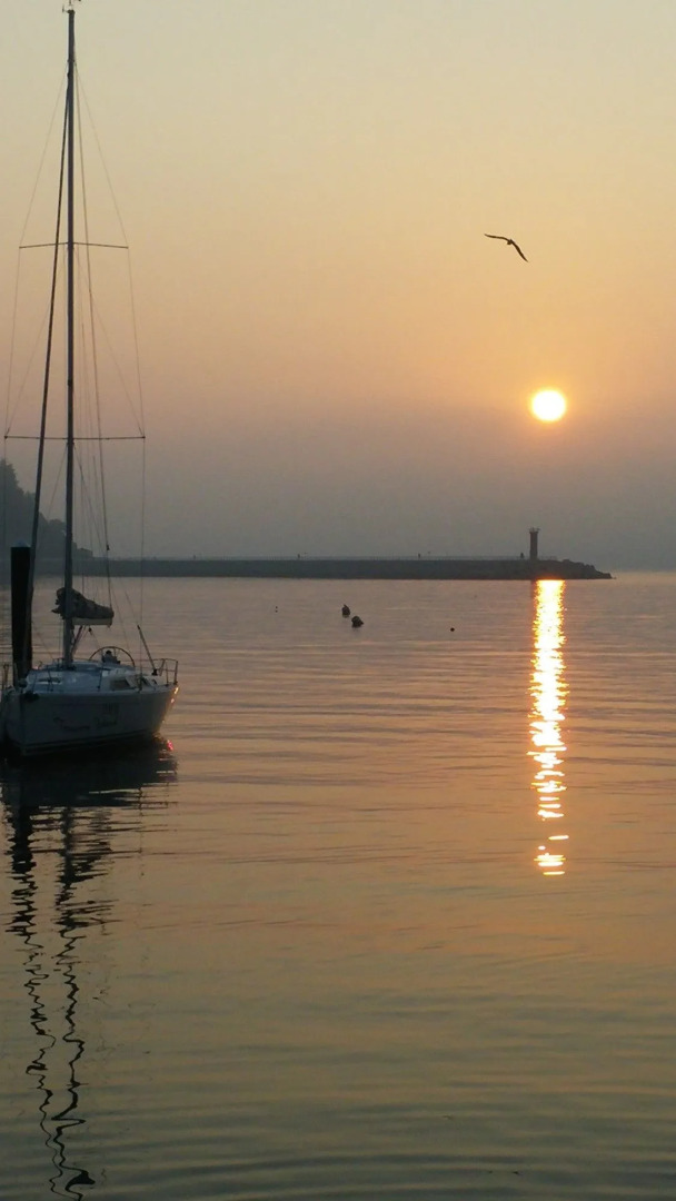 Namhae German Village Neuhaus in Korea