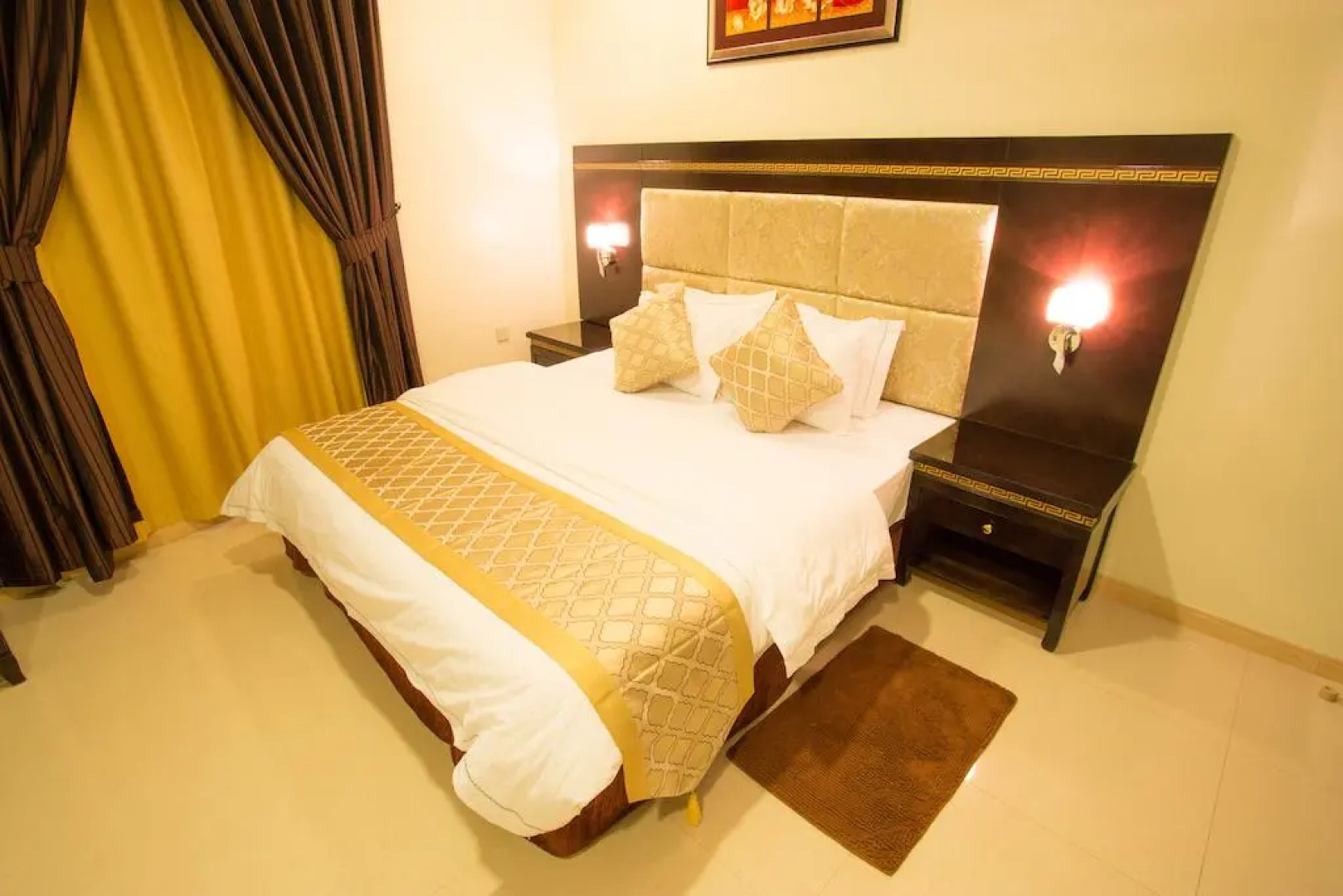 Al Masem Luxury Hotel Suites 3