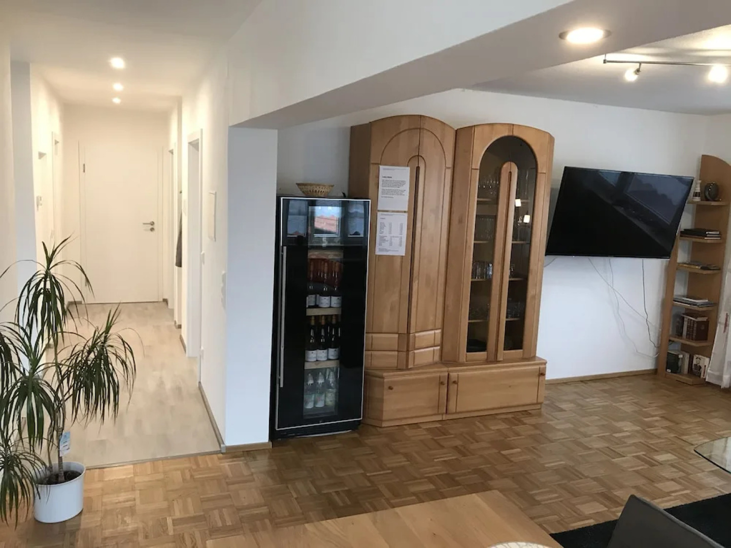 Ferienwohnungen Scheuring