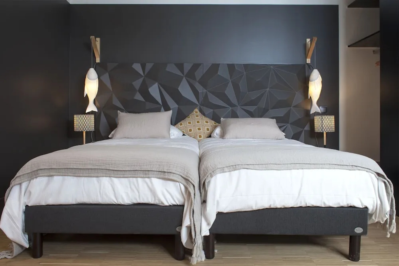 Appart Hotel Eugénie