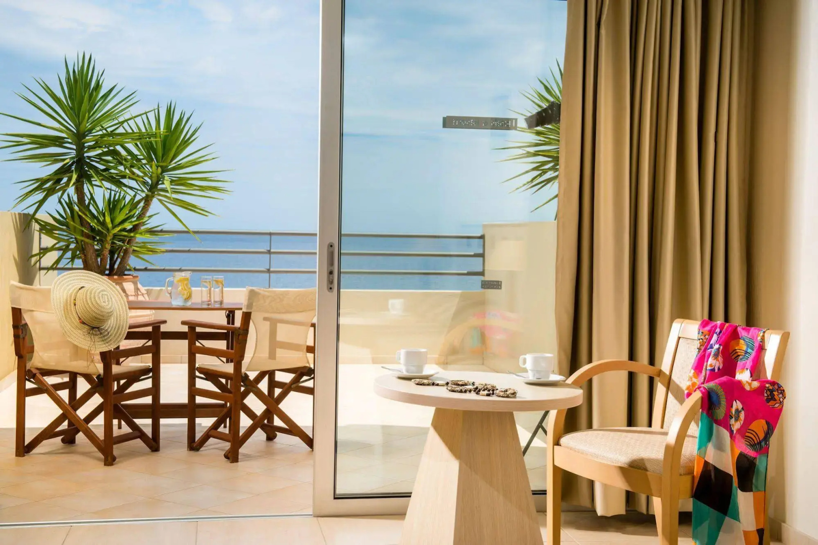 Blue Marine Resort & Spa