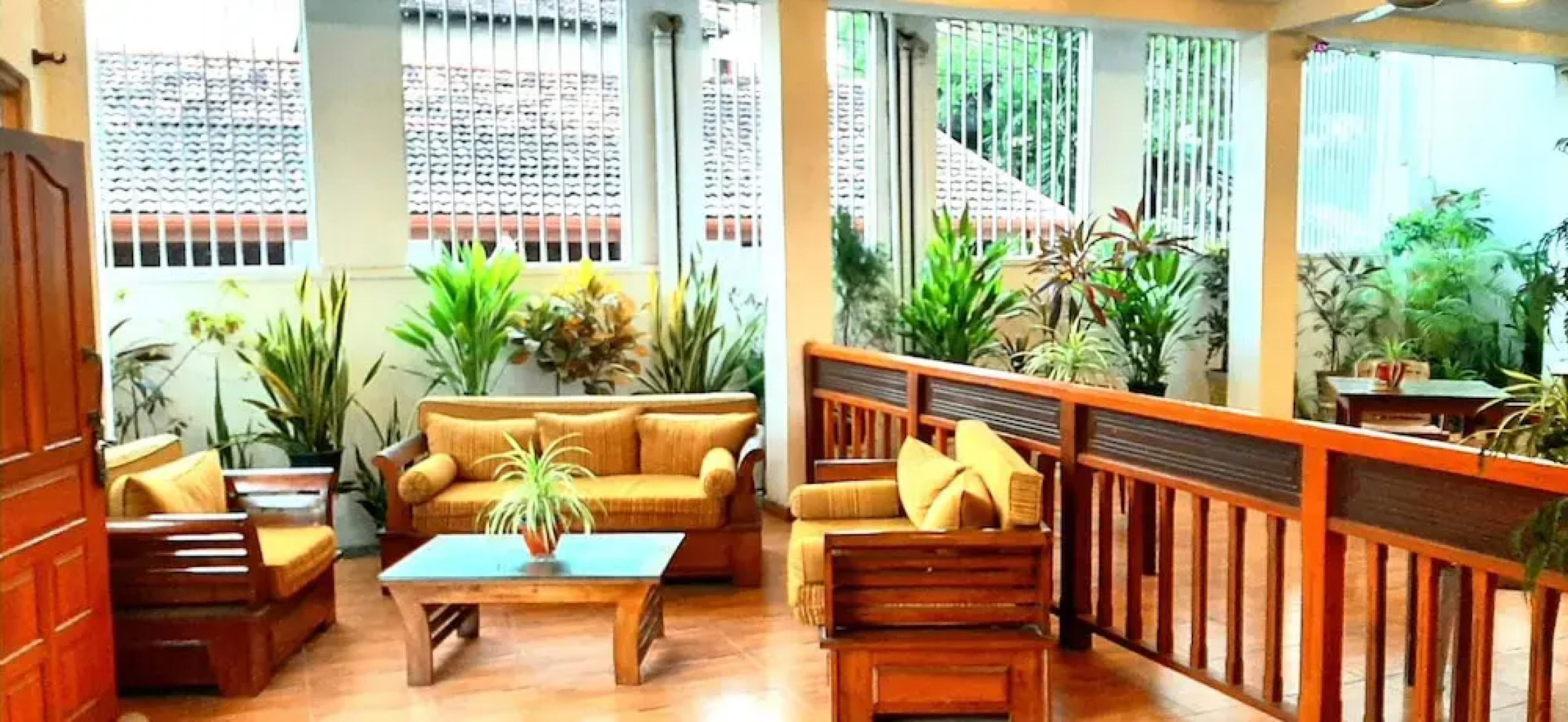 Dream Palace Family Guest House