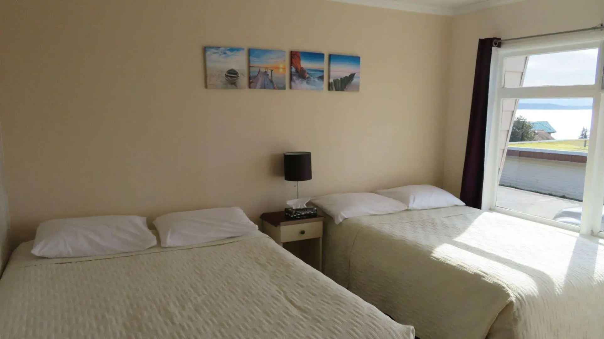 Westview Centre Motel Ltd.