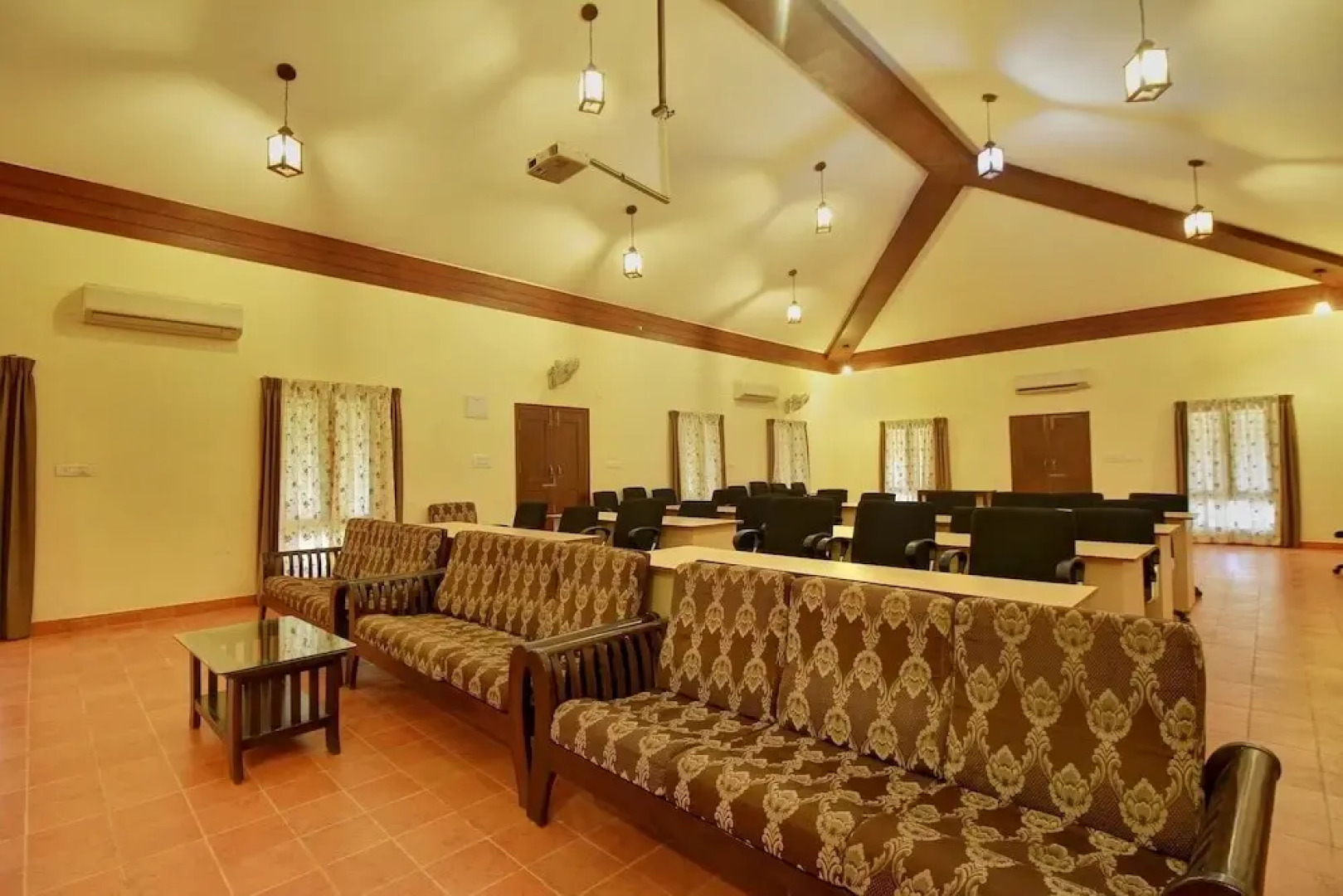 Phalguni River Lodge