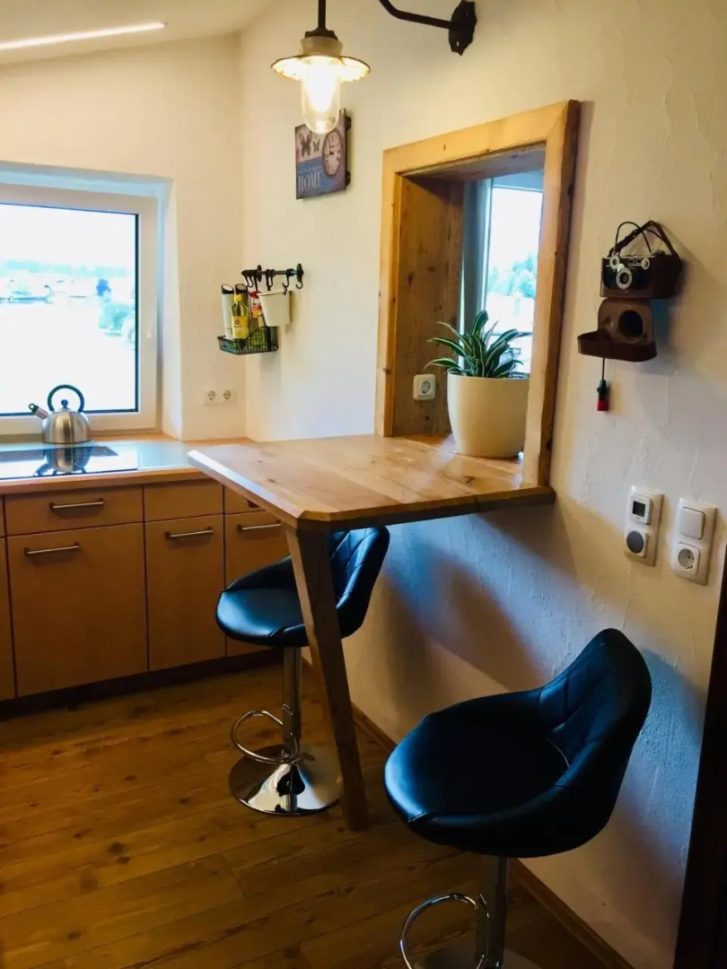 Ferienwohnung Zur Staffenbrugg