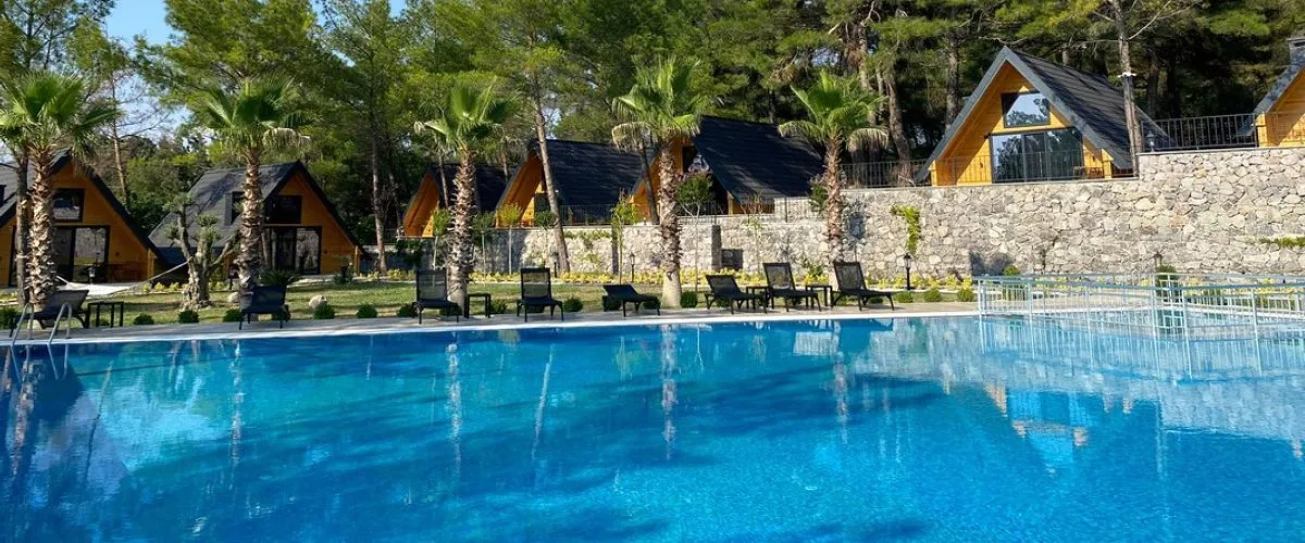 Pinhan Otel Kazdaglari