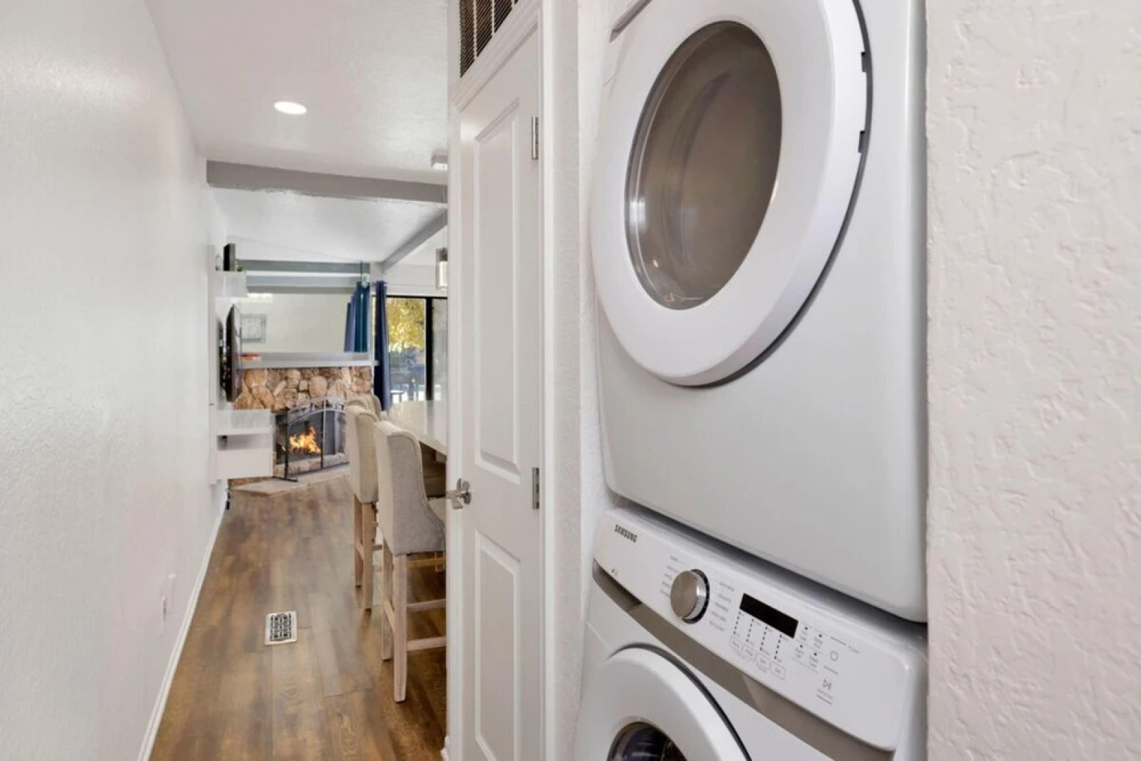 Blue Jay Getaway #2082 by Big Bear Vacations