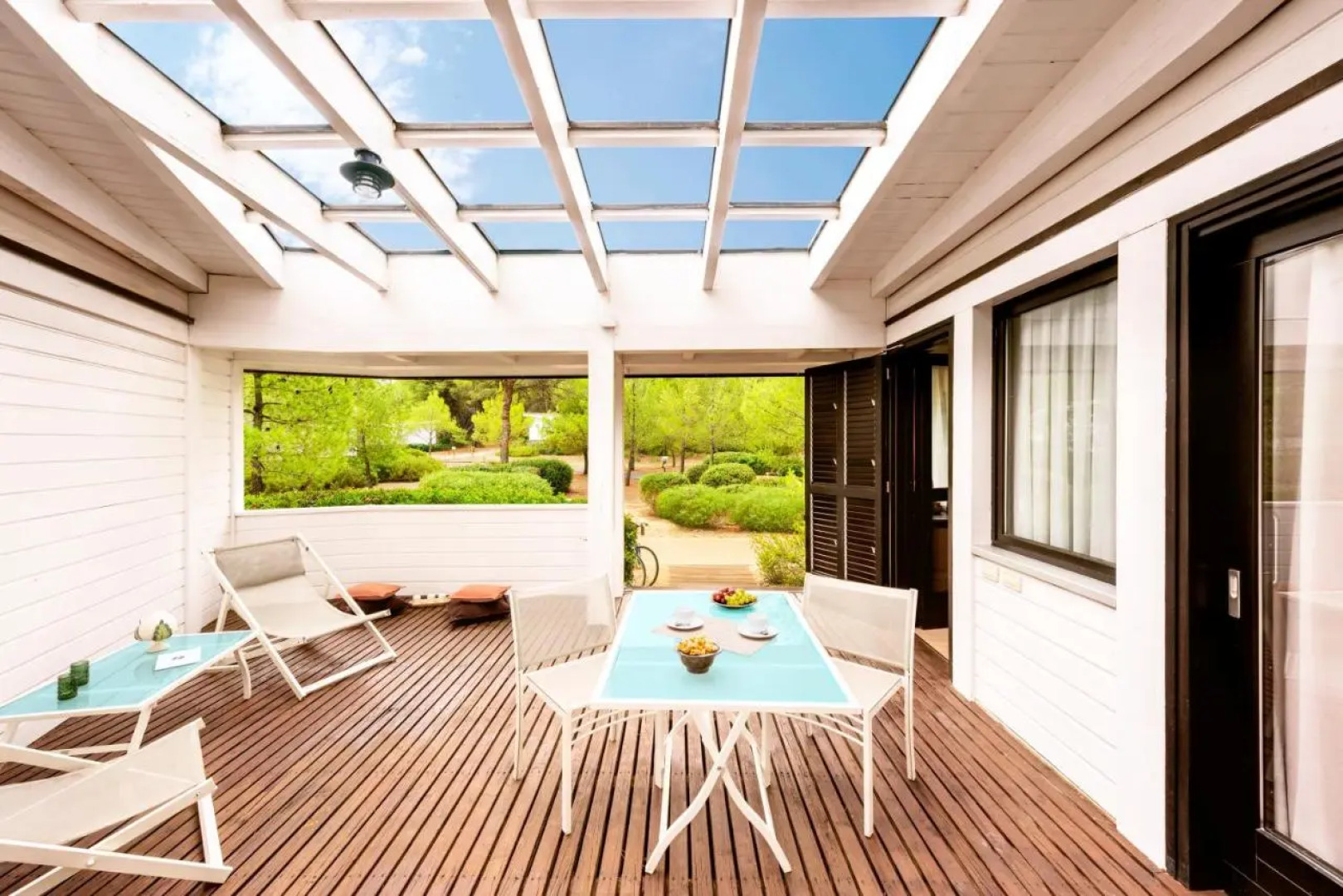 Ethra Reserve - Alborèa 5*