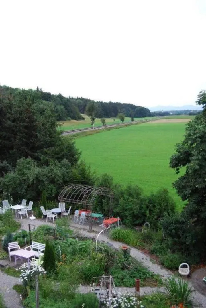 Kleines Schlösschen