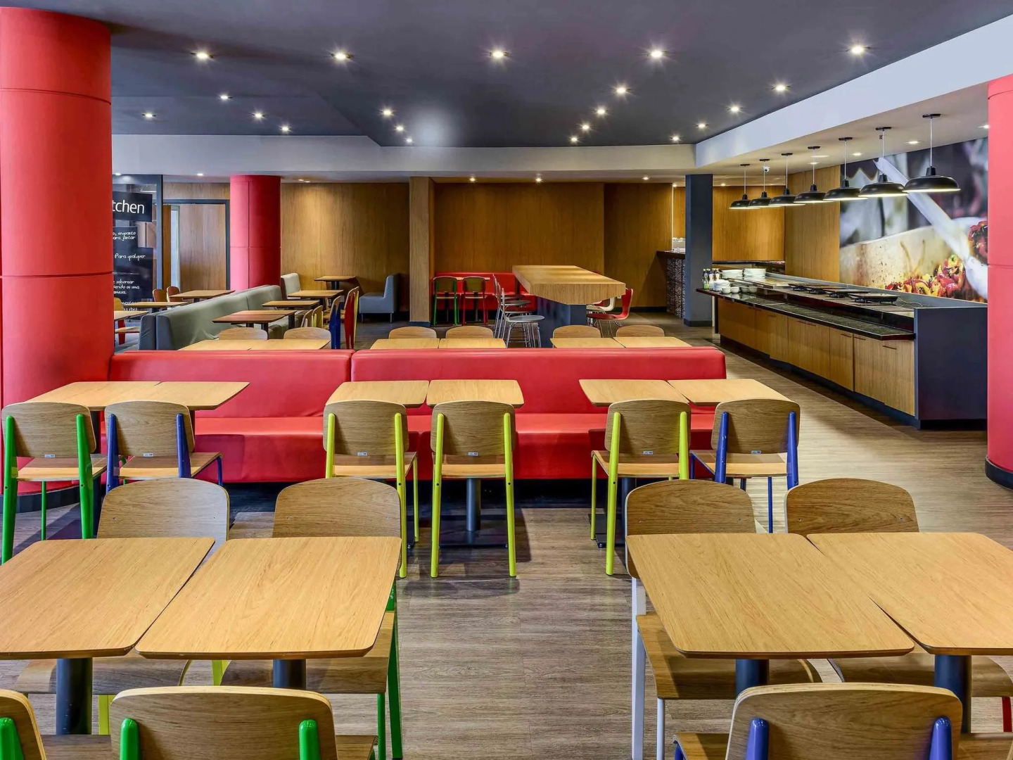 Ibis Guarulhos Aeroporto