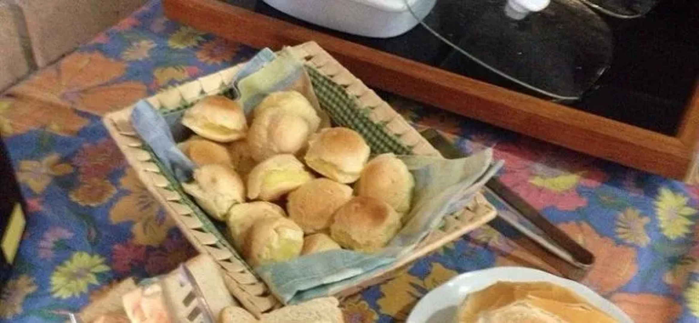 Barequeçaba Praia Hotel