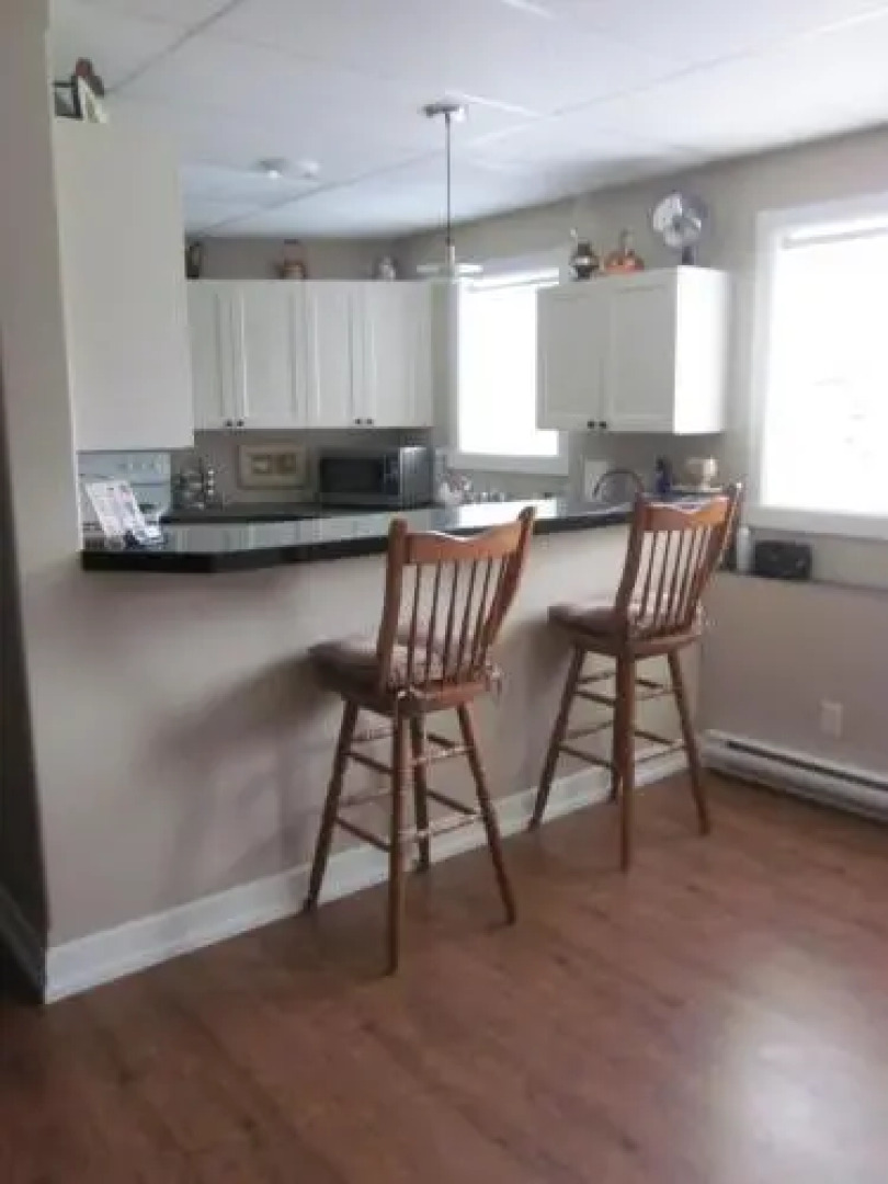 Suite As it Gets Vacation Rental/B&B