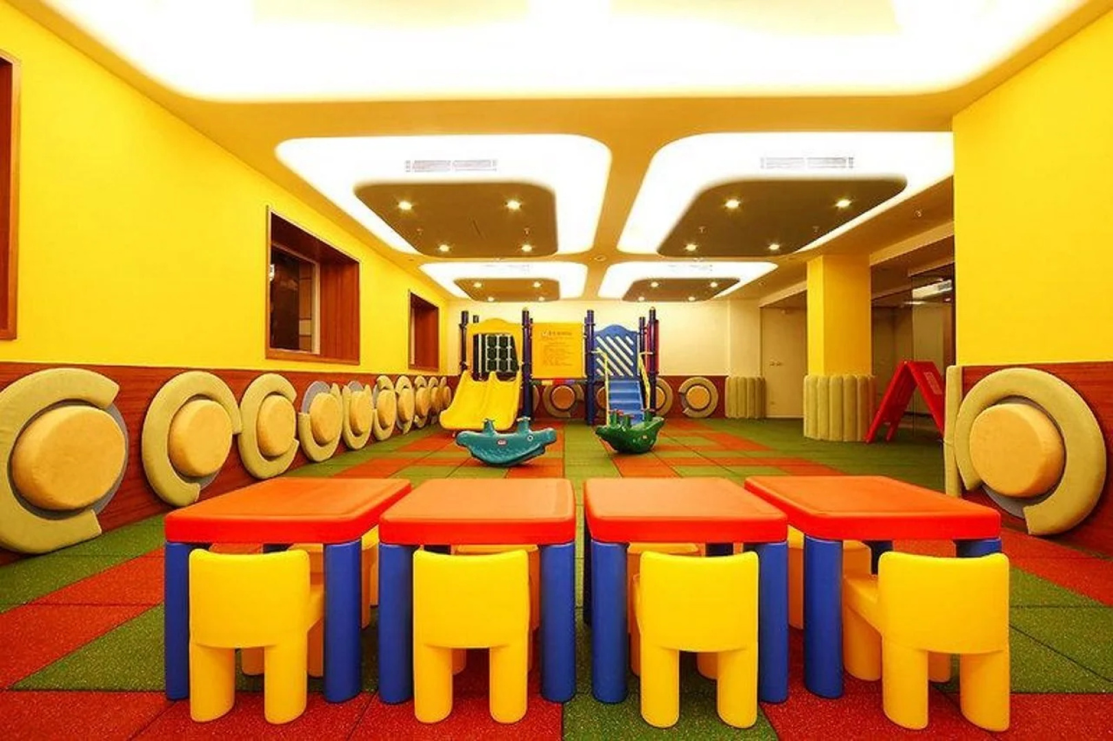 Fullon Resort Kending