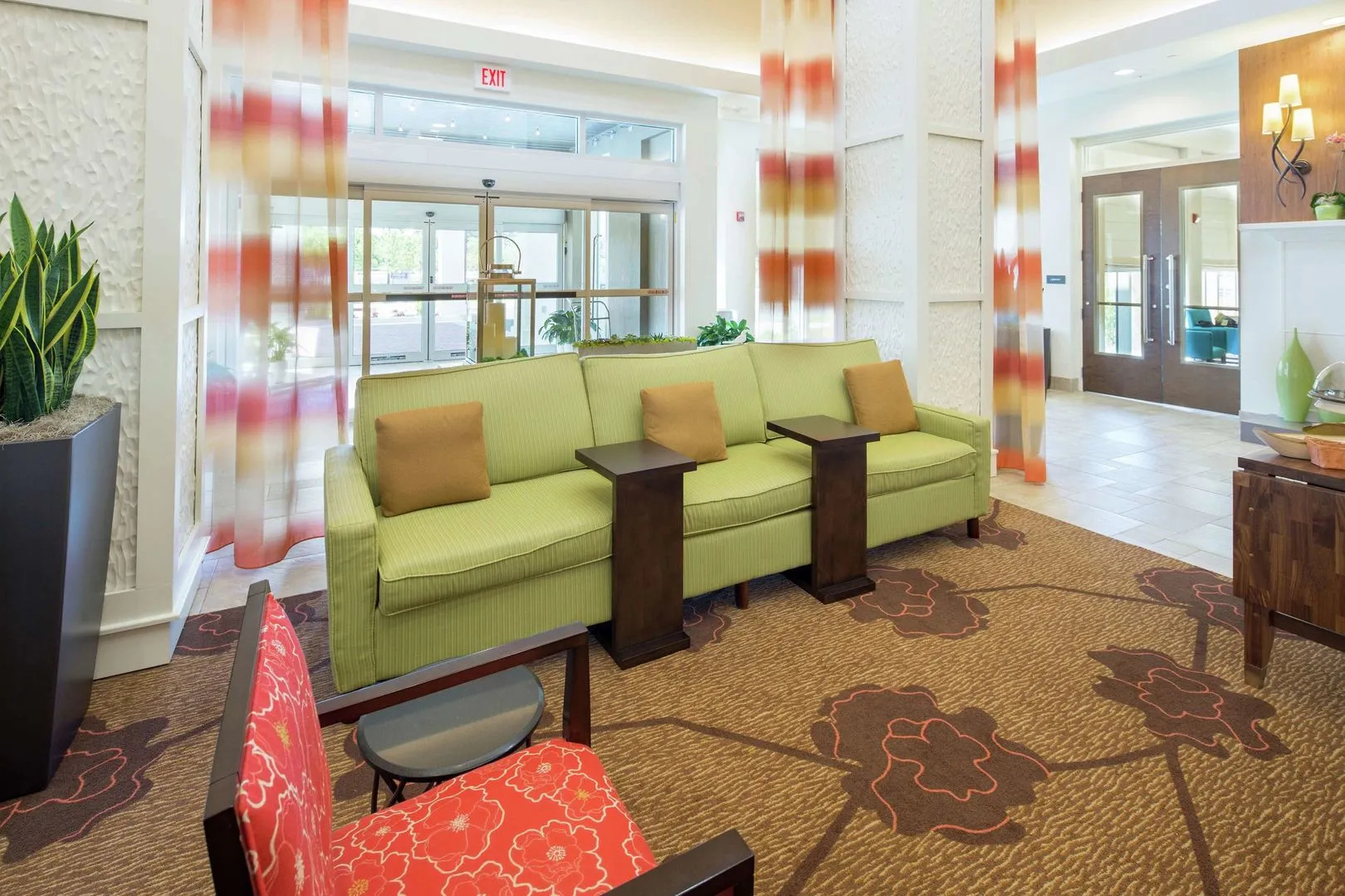 Hilton Garden Inn Pascagoula