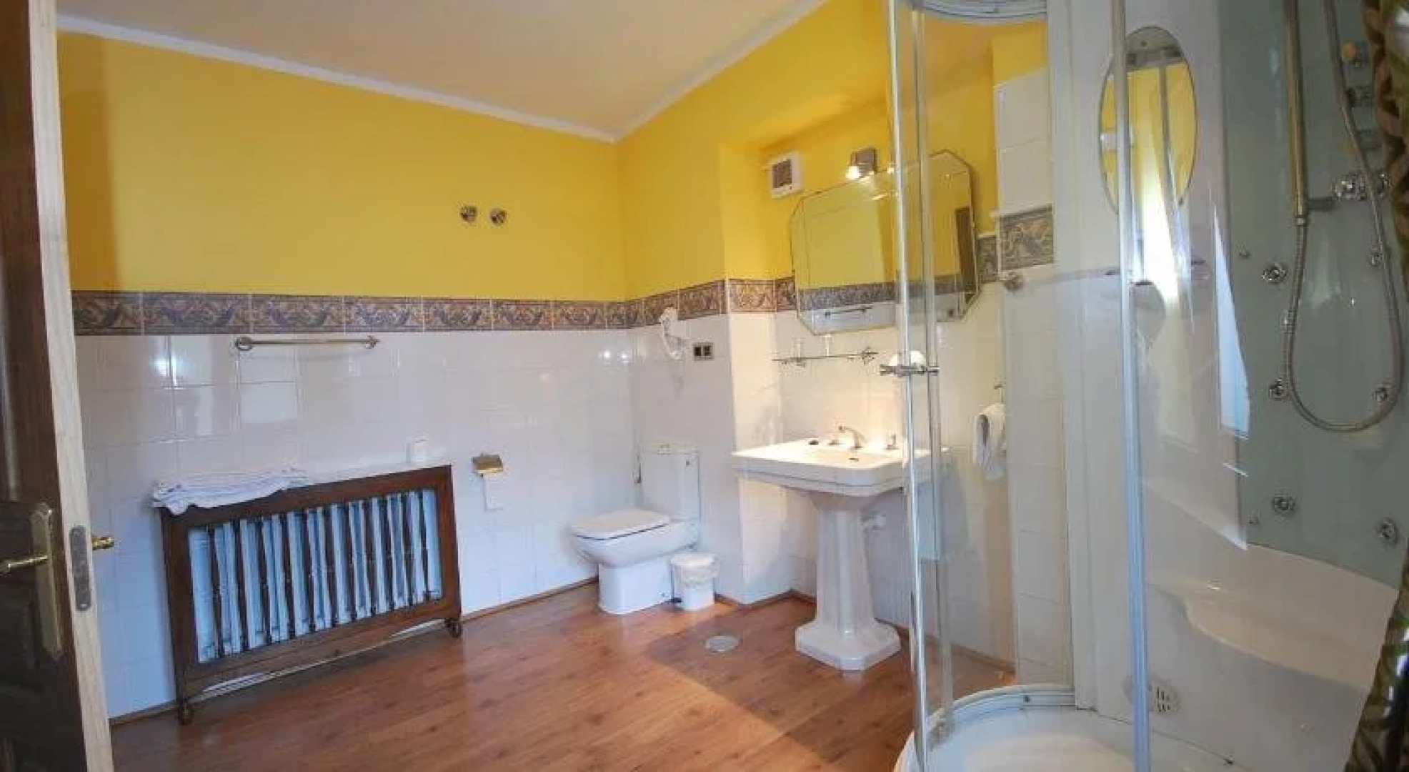 Hotel rural La Posada Del Monasterio