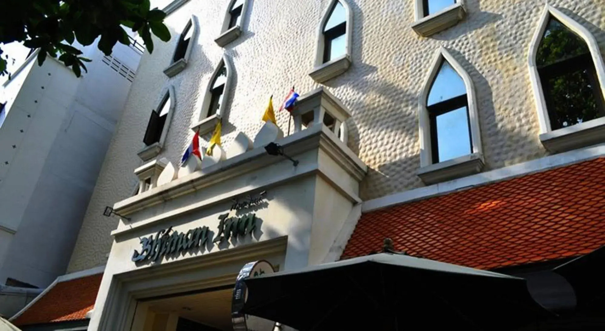 Mad Monkey Bangkok Hostel - Adults Only