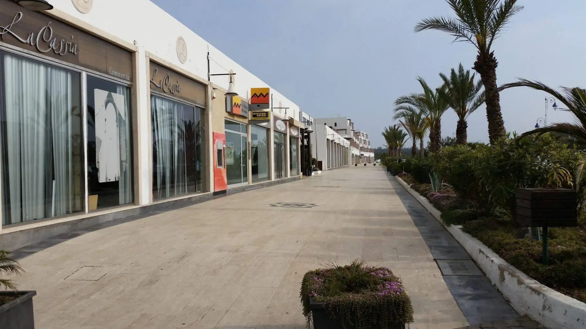 Appartement Complexe La Cassia