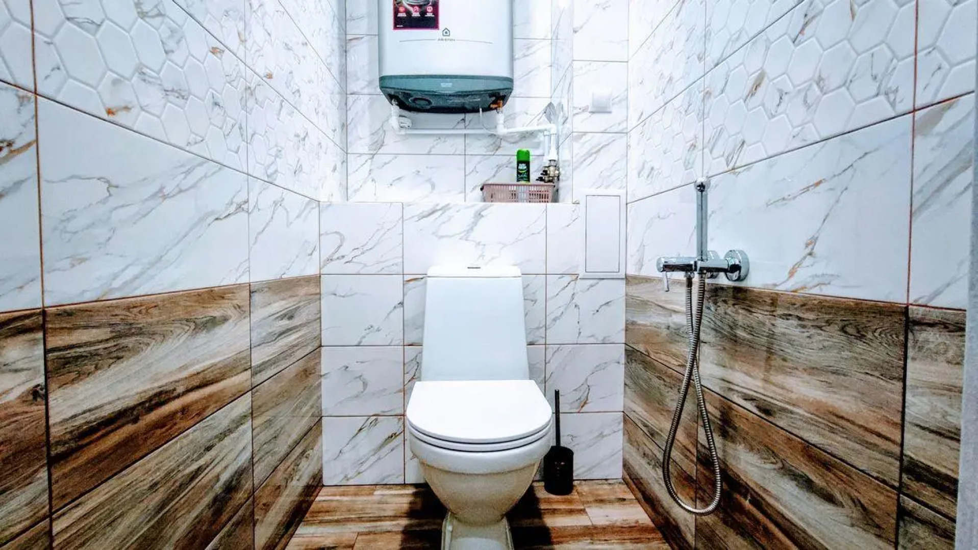 Апартаменты Веста на ул. Арбан, д.16