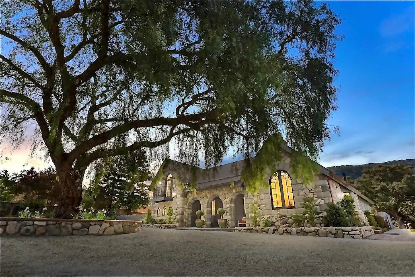 LX3 Renaissance Carmel Valley Villa Pool and Spa