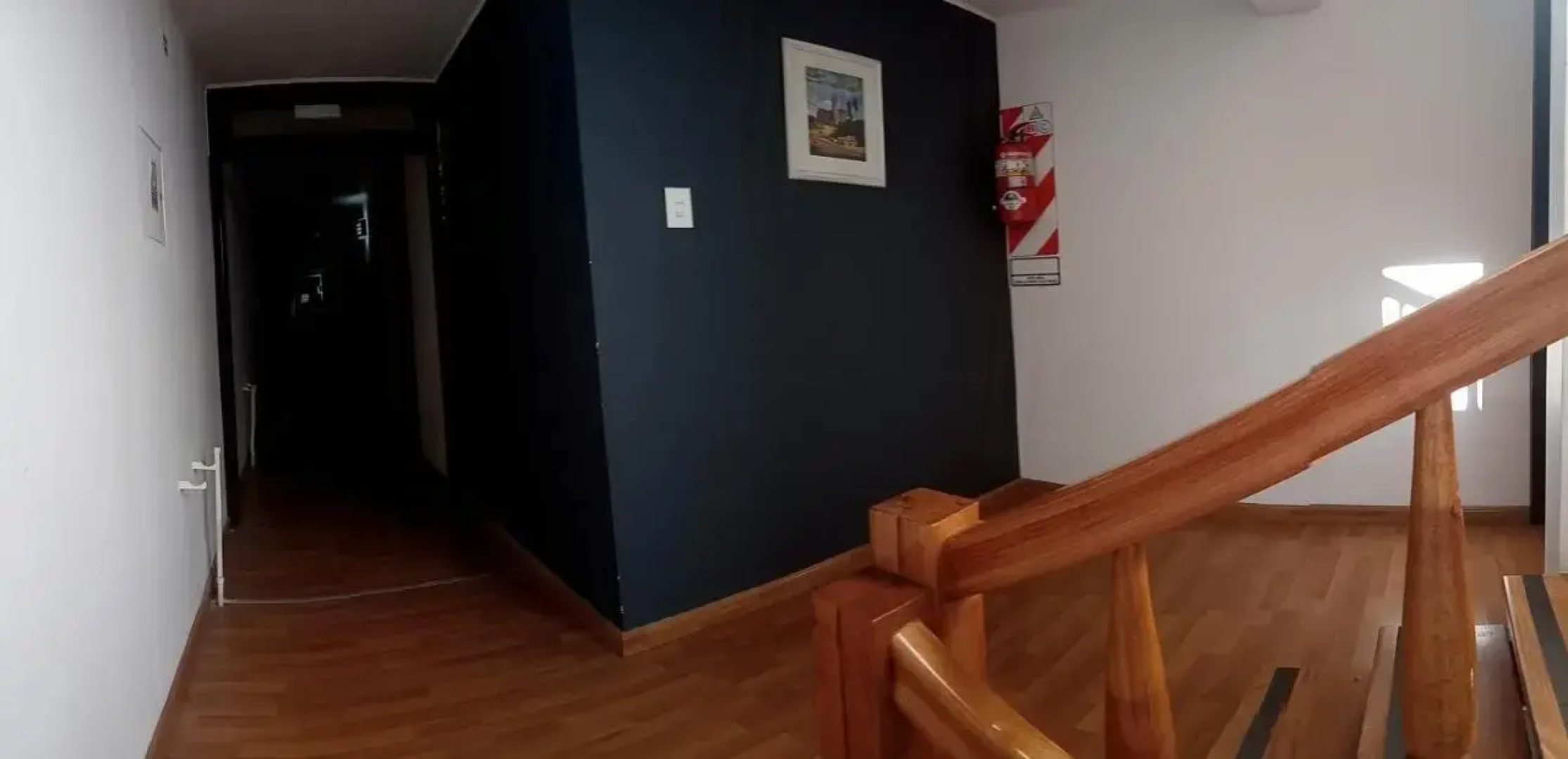 Hotel El Cisne