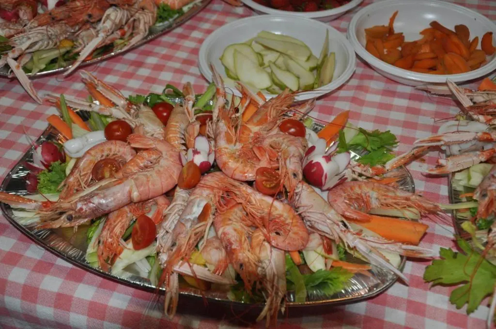 Luca's Home in Tuscany