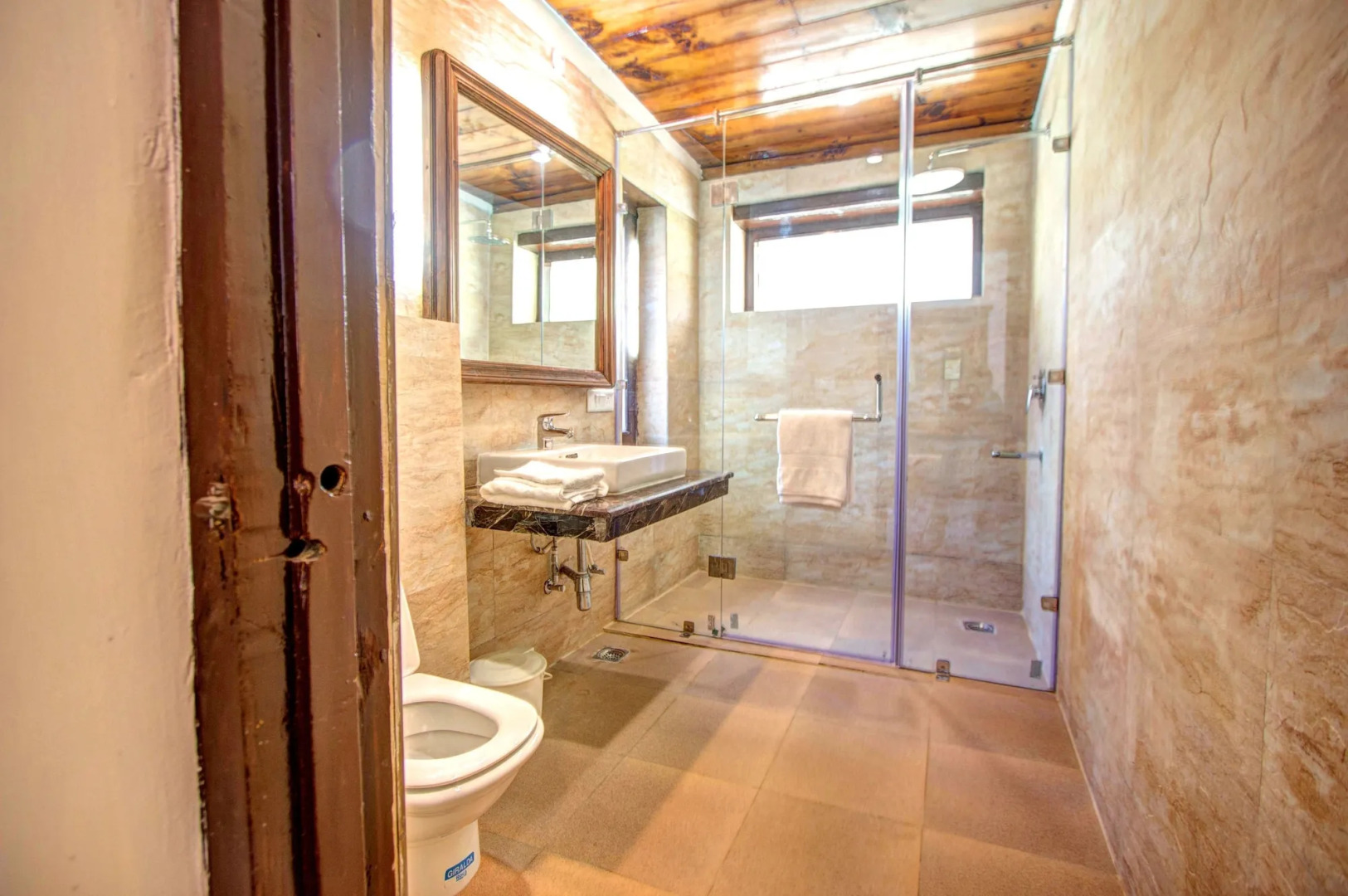 Ramgarh Heritage Villa