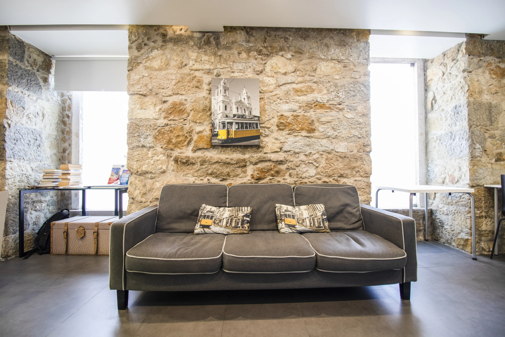 V Dinastia Guesthouse
