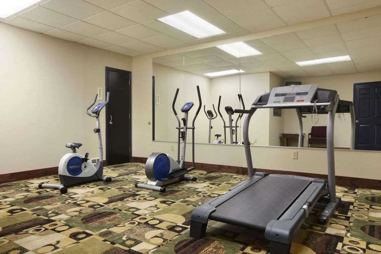 Days Inn Harriman