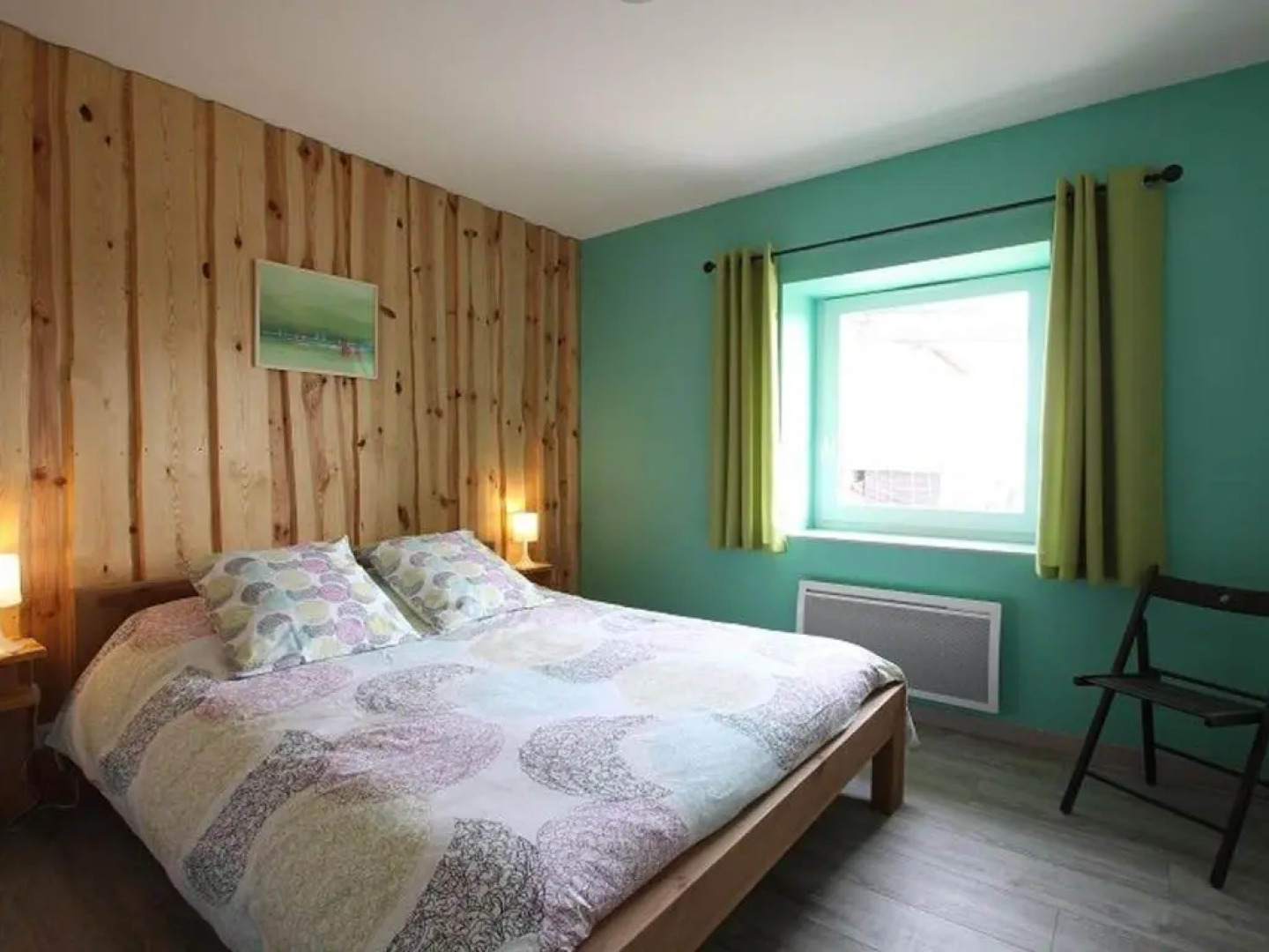 Gîte Boisset, 5 pièces, 12 personnes - FR-1-582-246