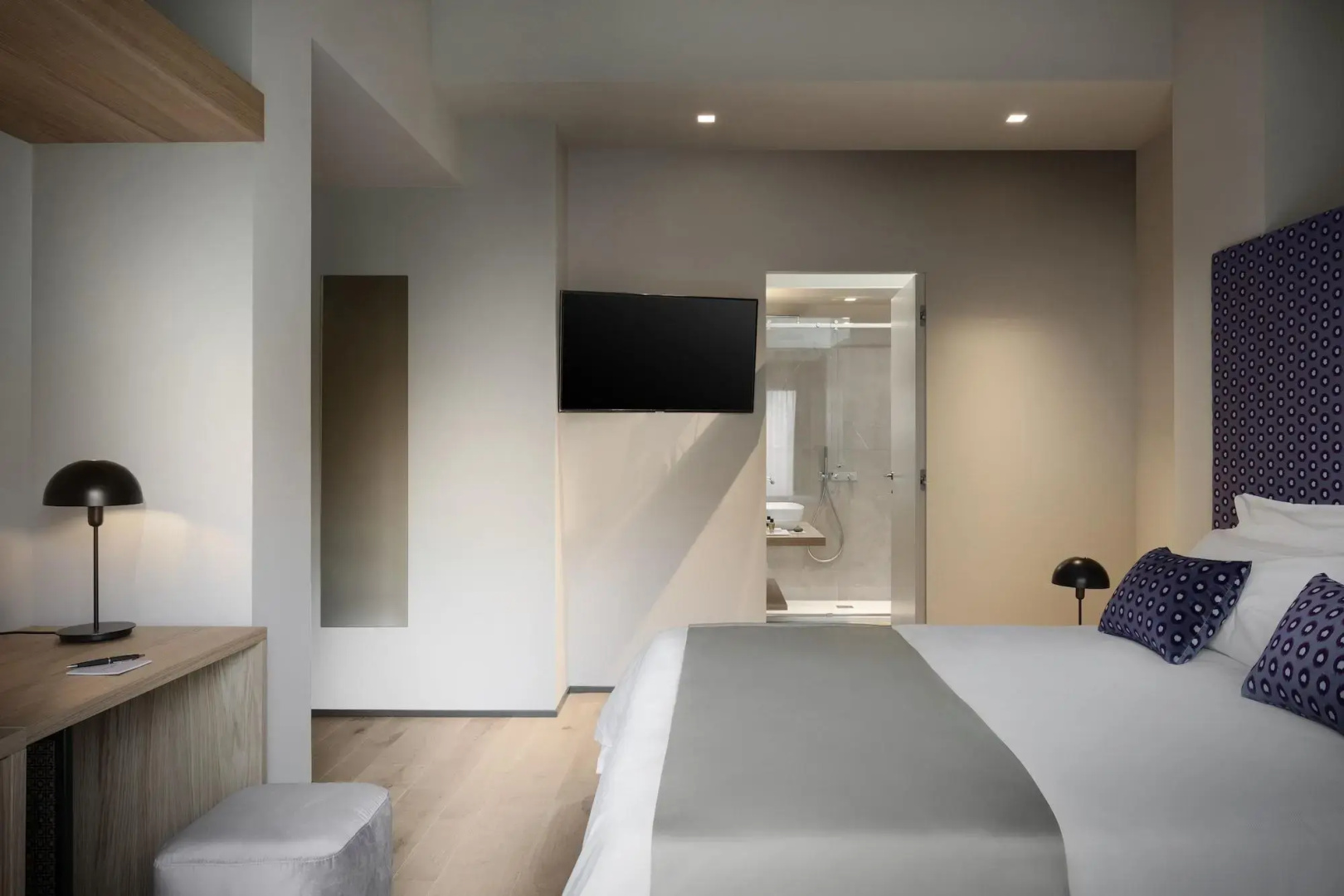 Speronari Suites