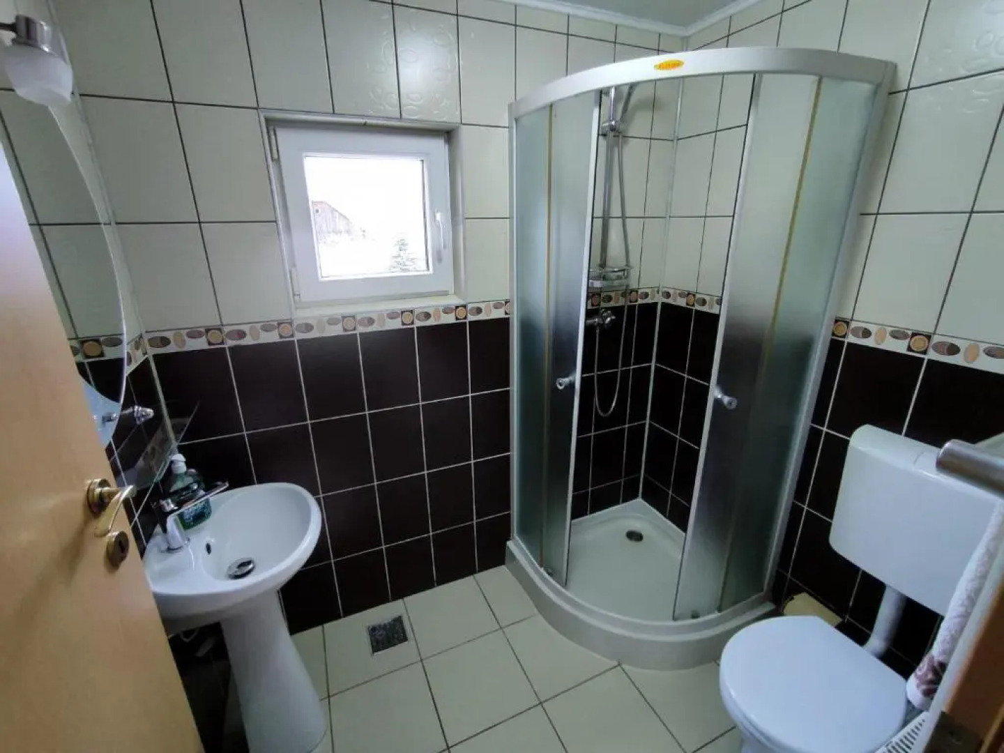 Pensiunea ARC Bucovina