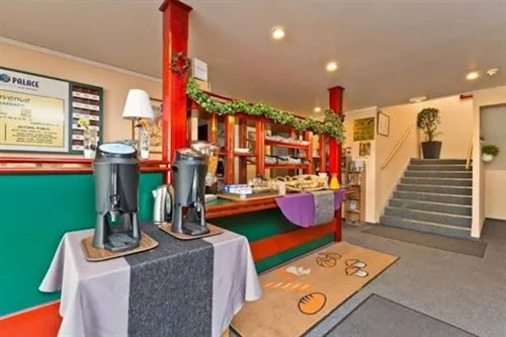 Quick Palace Paris Sud