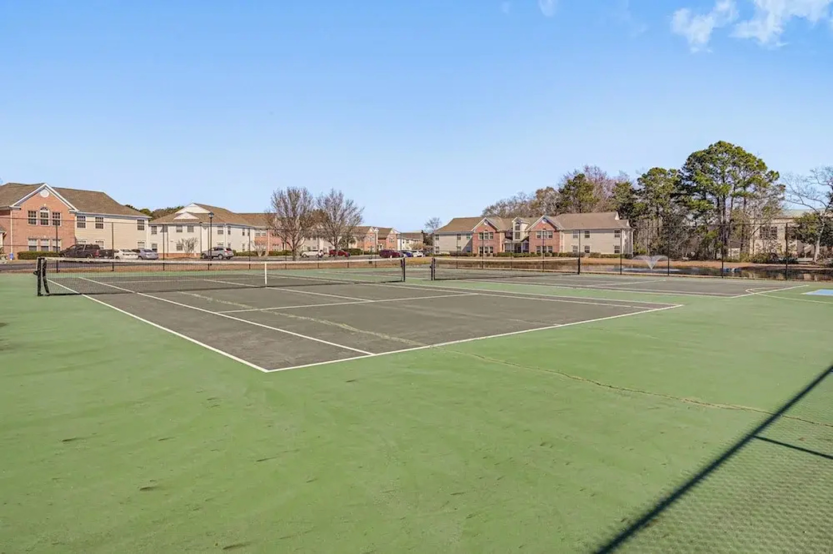 Murrells Inlet Condo w/ Pool Access, Near Beach!