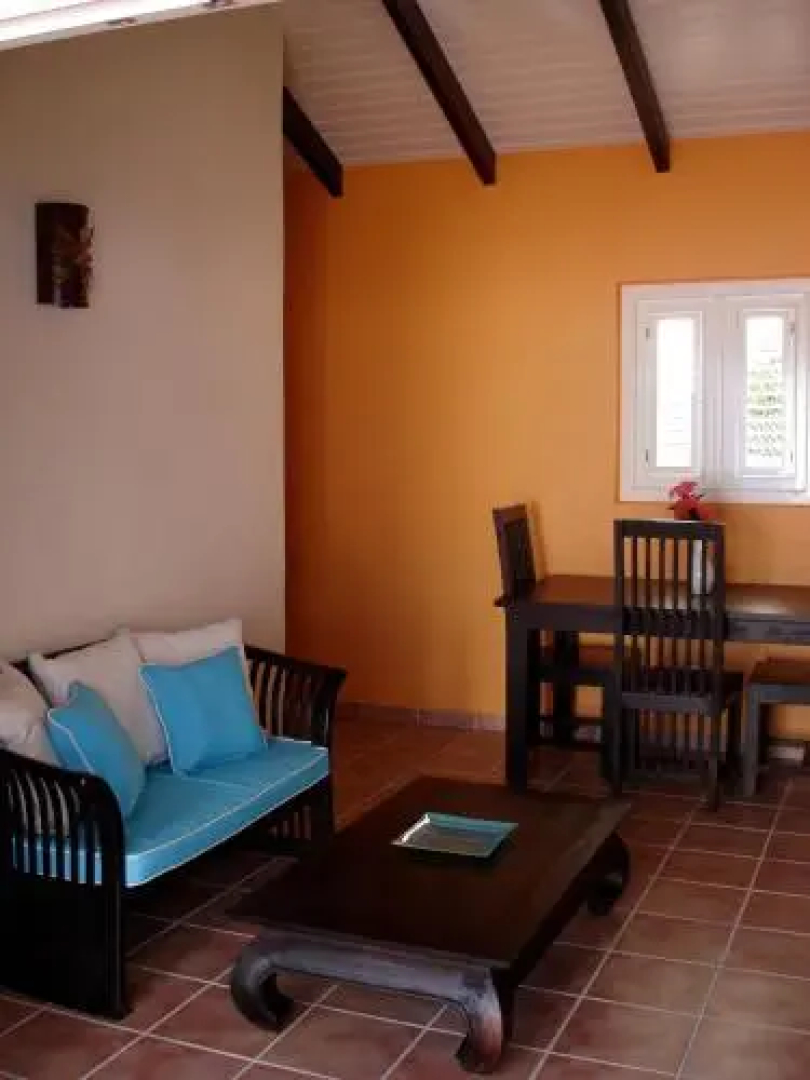 Blachi Koko Apartments Bonaire