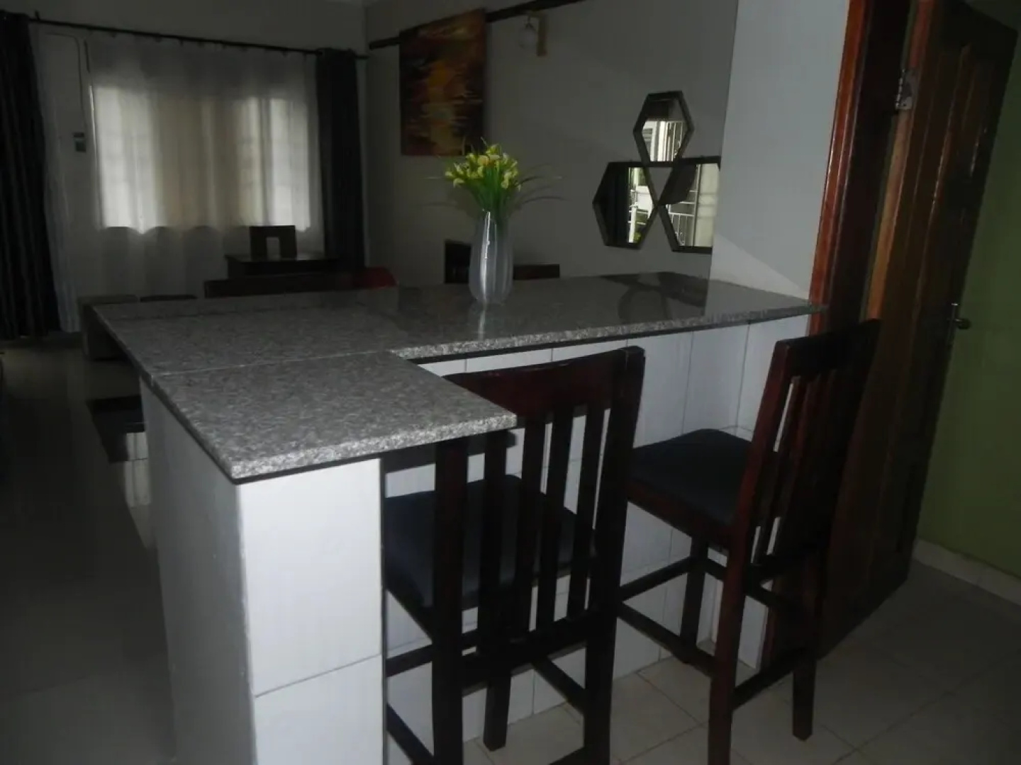 Mamikki Hotel Apartment