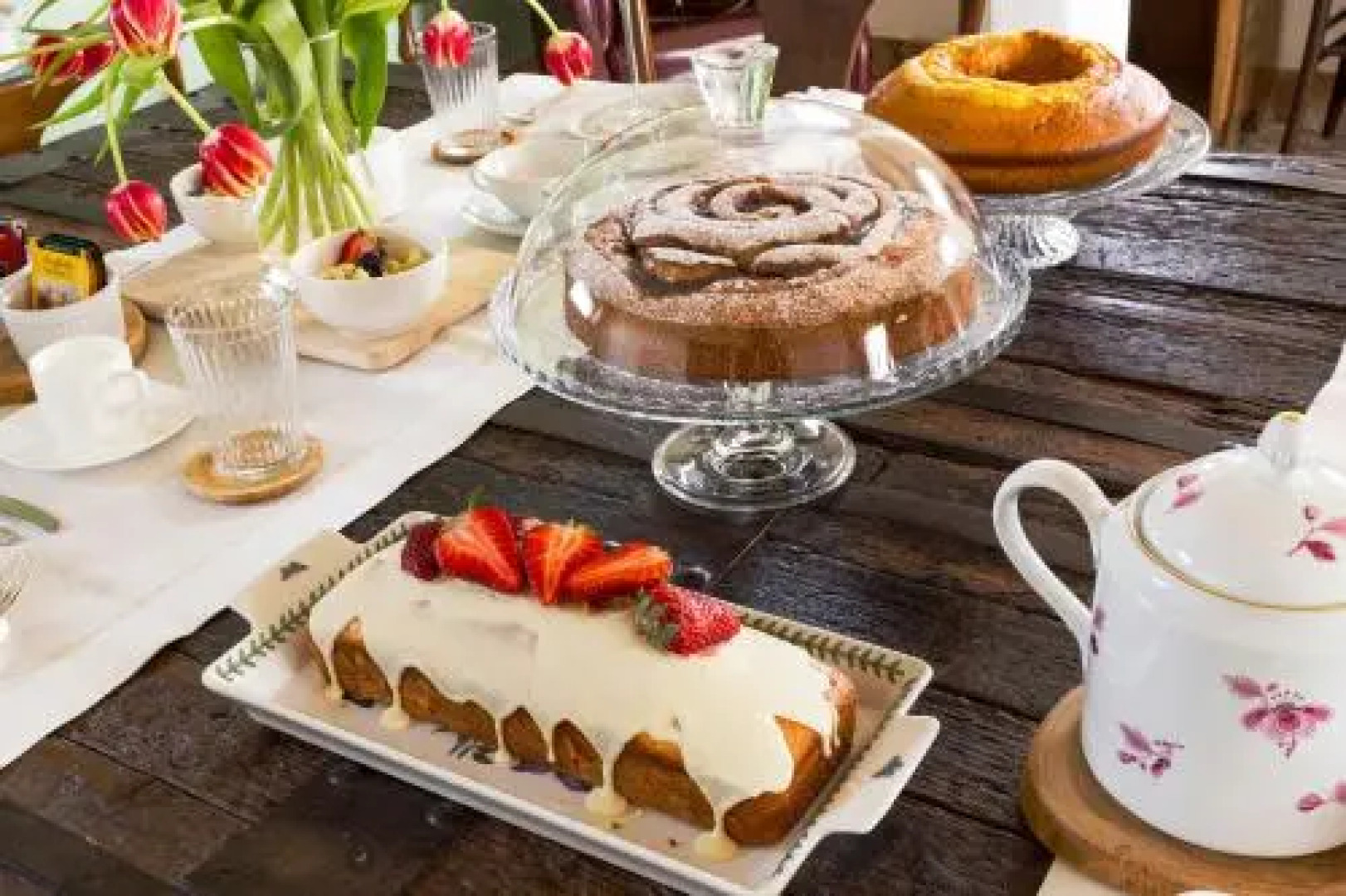 Bed And Breakfast Corte Zen