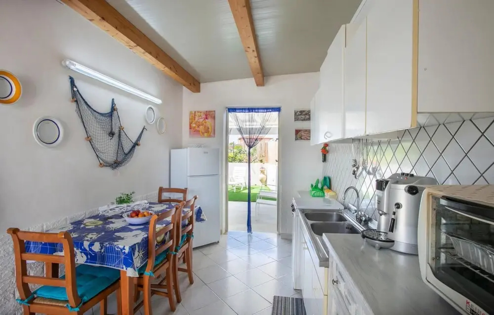 Casa Vacanza Della Malva