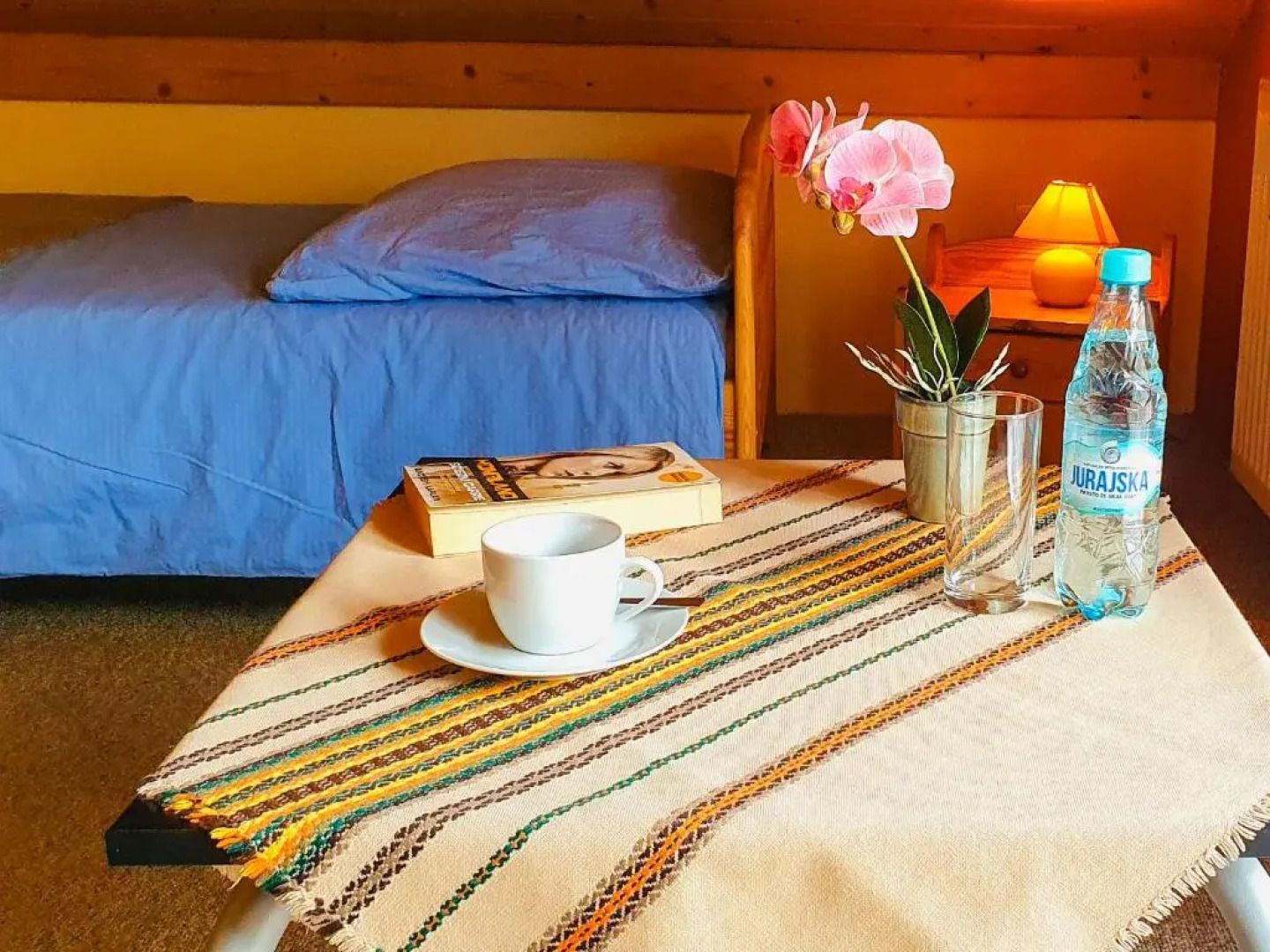 Domek Tylko Dla Ciebie