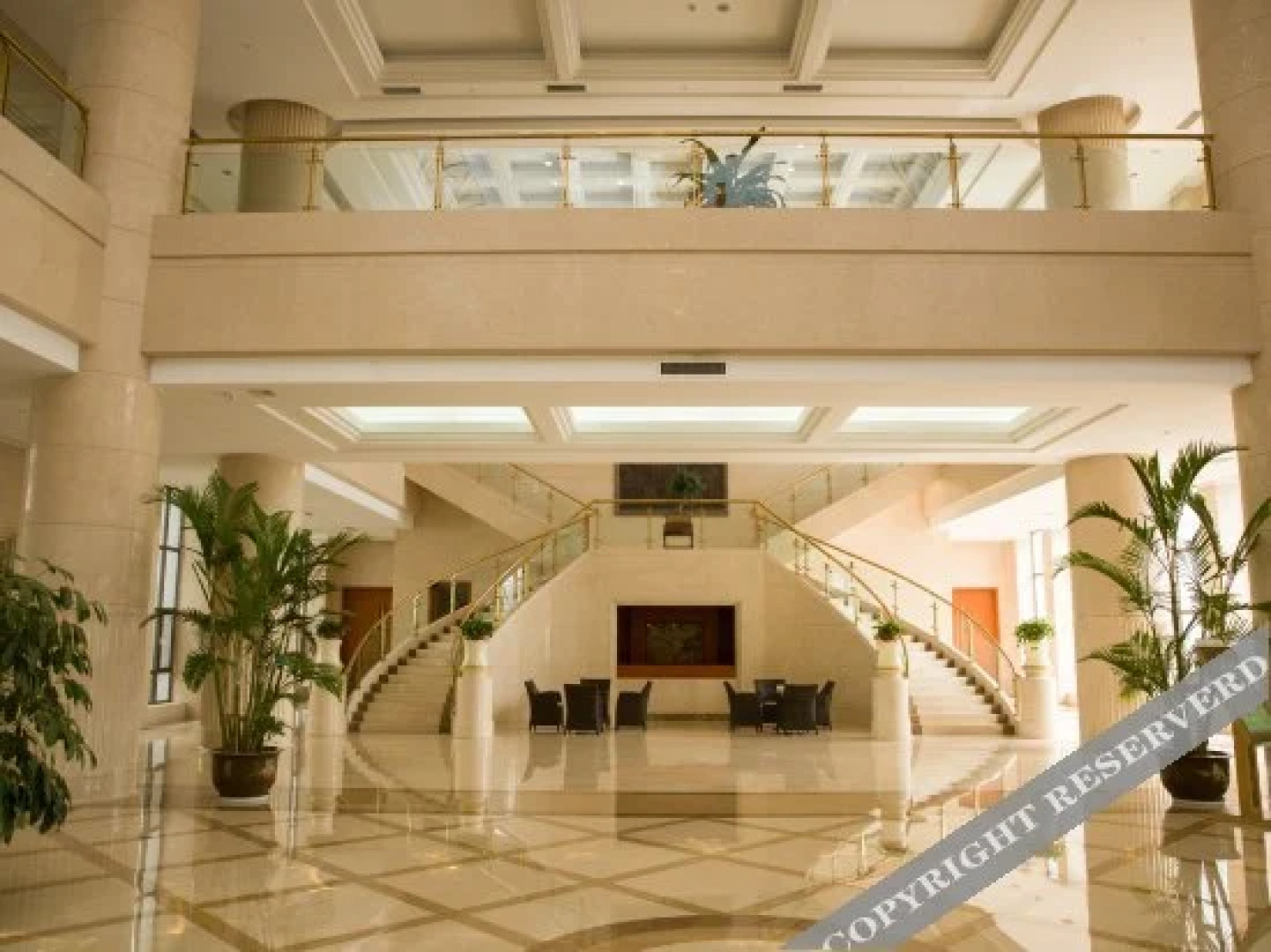 Ze Lin Hill-view Hotel