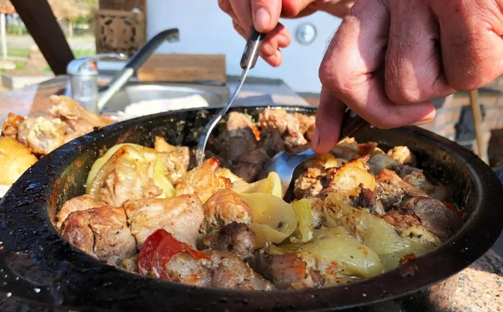 Fogadó a Suttogóhoz