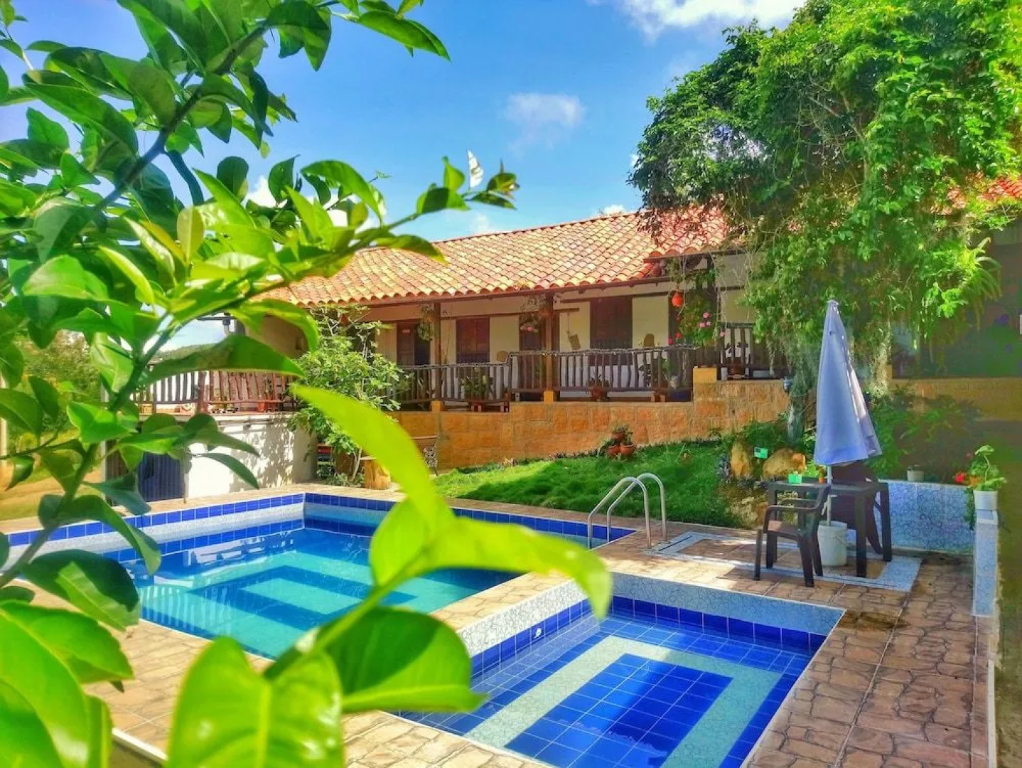 Hostal Santa Mónica