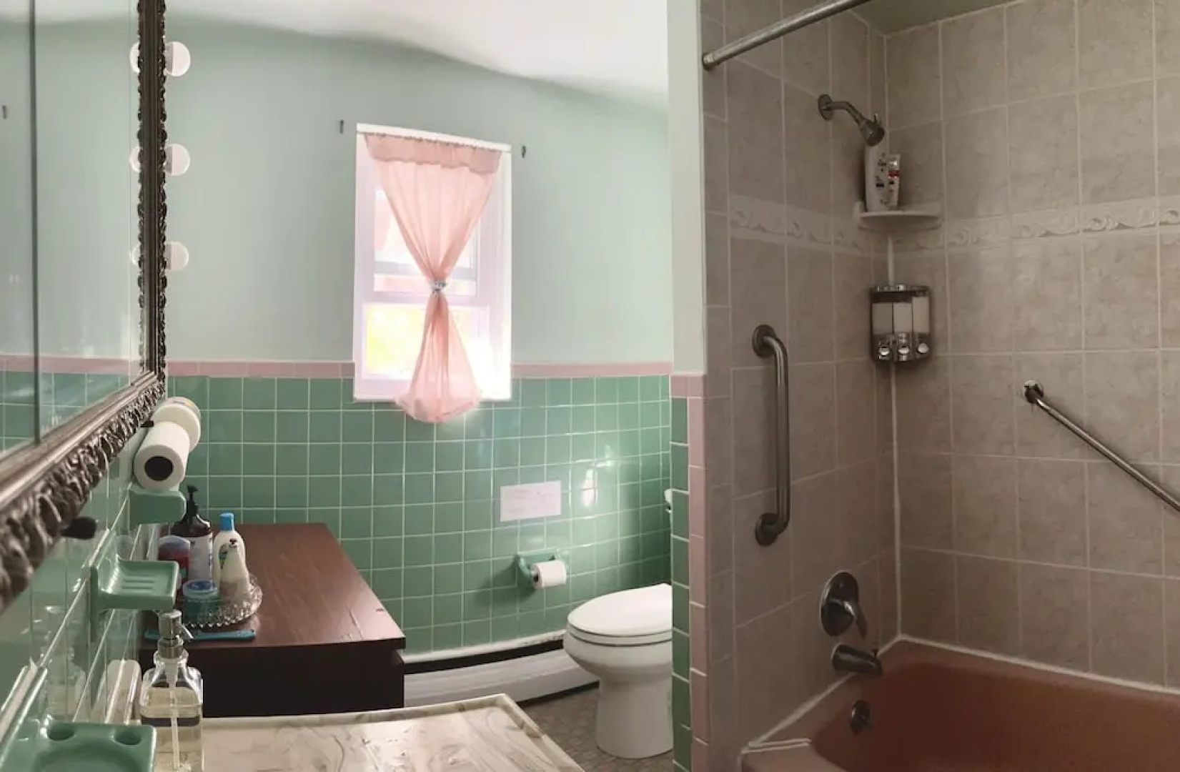 Siri's Favorite Place