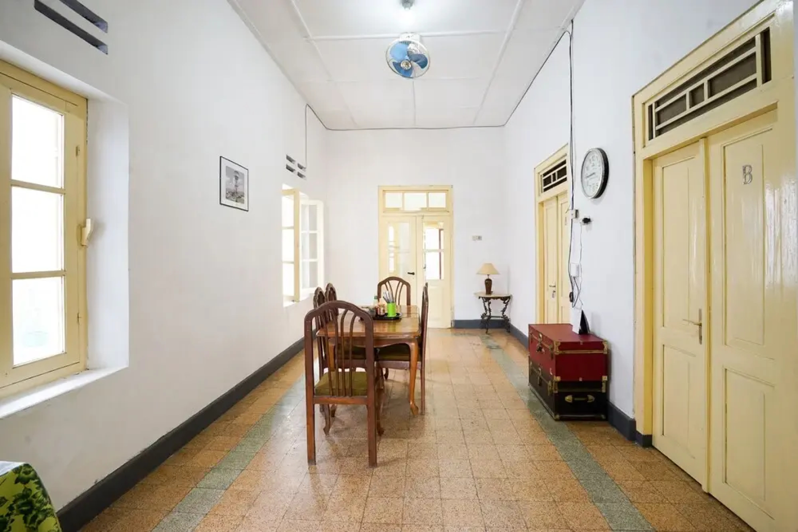 Oyo 1482 Brak Guest House