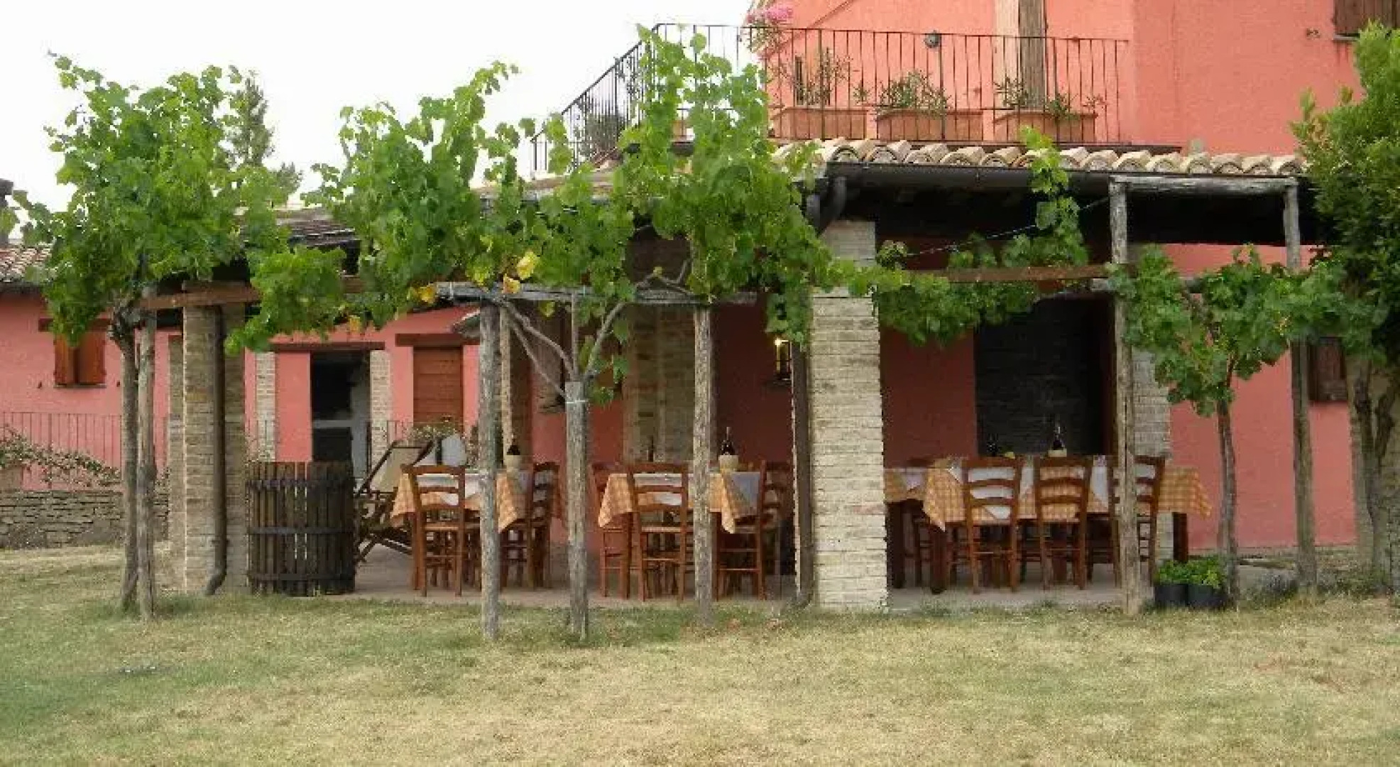 Agriturismo Resort Merlino