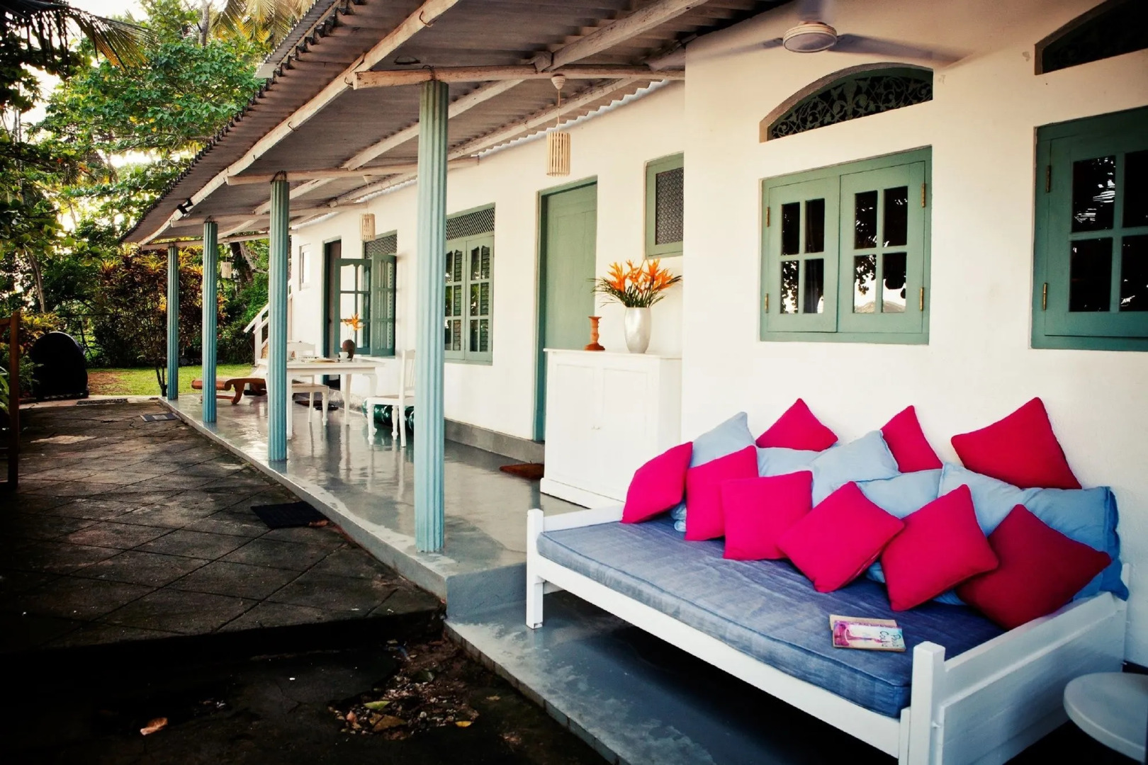 Talalla Bay Beach House