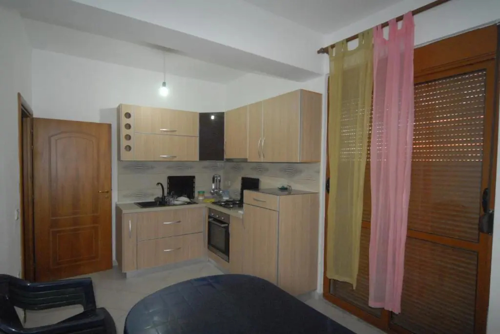 Orikum Veranda Apartments