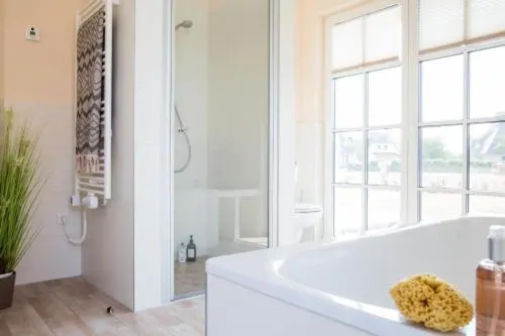 Ferienhaus Haubenlerche 25