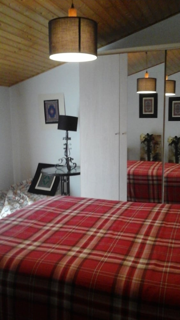 Urbanización El Río Dúplex El Río