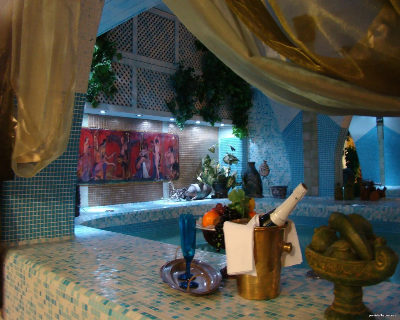 Janus Boutique Hotel & Spa