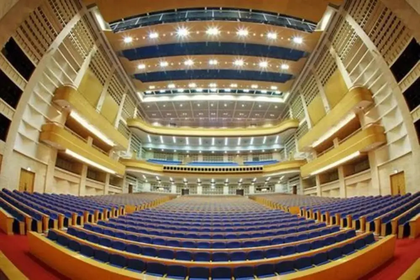 Shan Dong Hotel